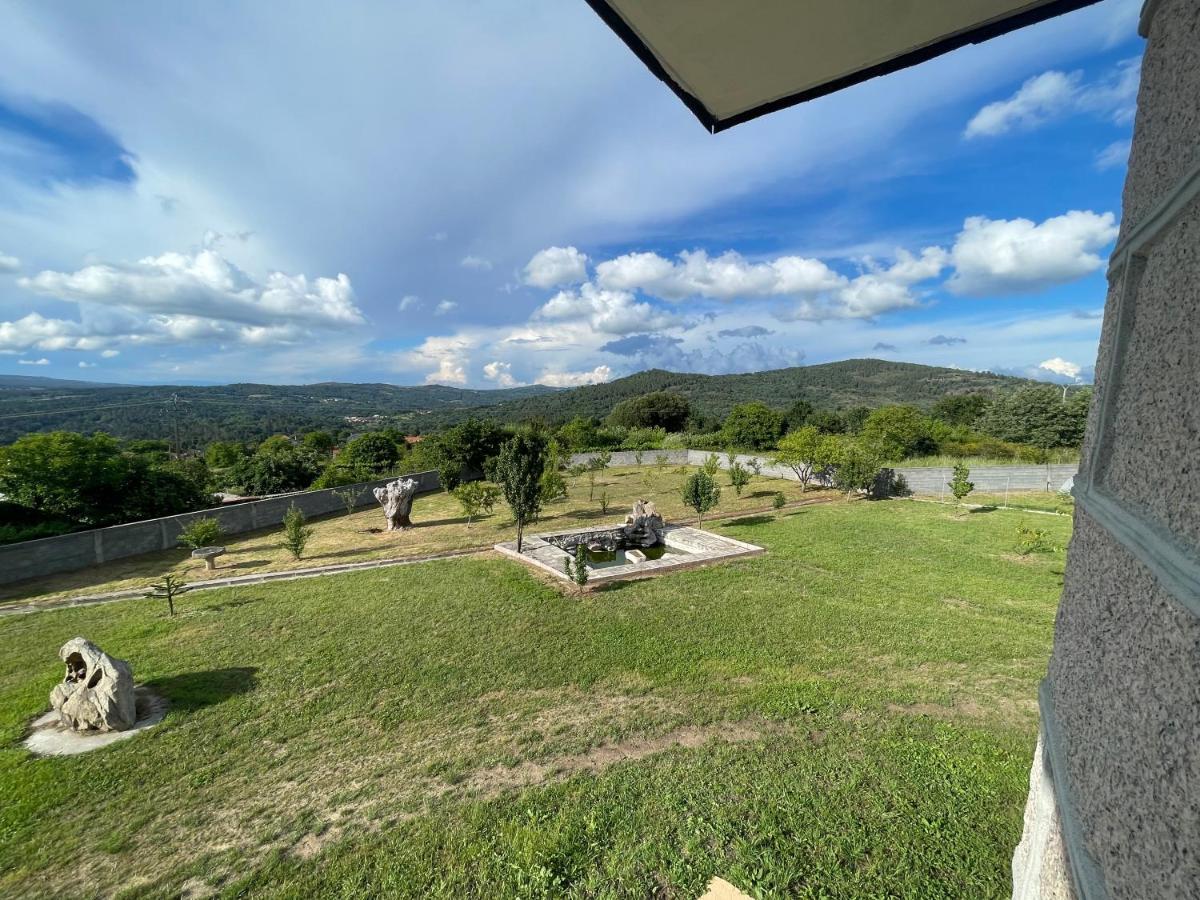 Villa La Ratonera