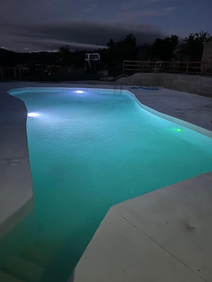 La Ratonera Villa Podentes