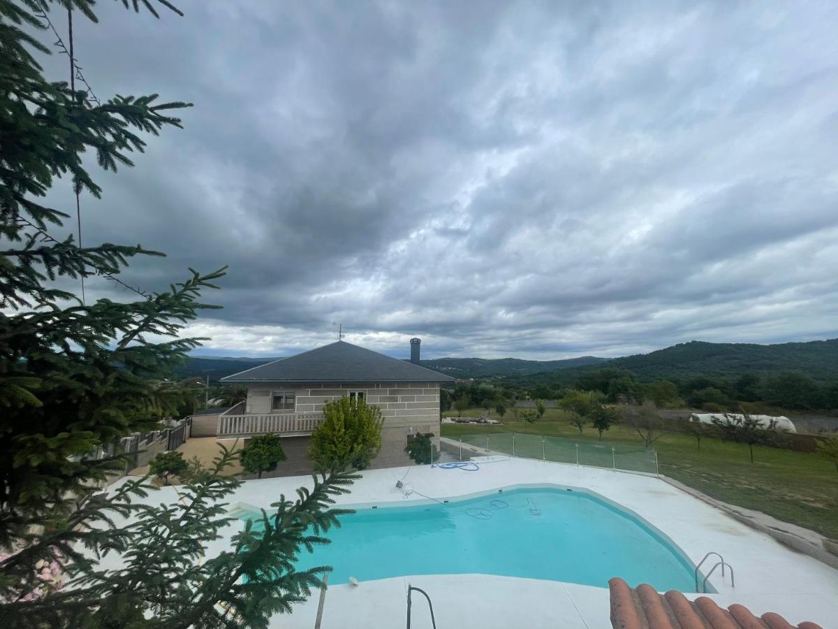 Villa La Ratonera